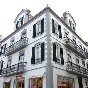 Edificio Charles 206 Quarto em Acomodações Particulares